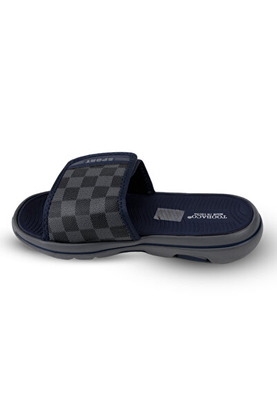 TOOBACO Stylish and comfortable men's slippers