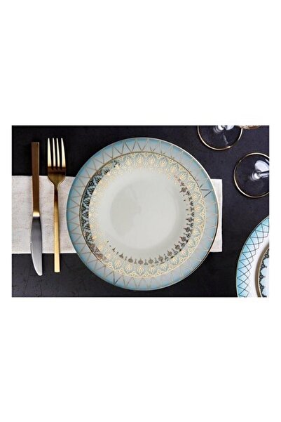 Porland Mahpeyker 60 Parça 12 Kişilik Yemek Takımı