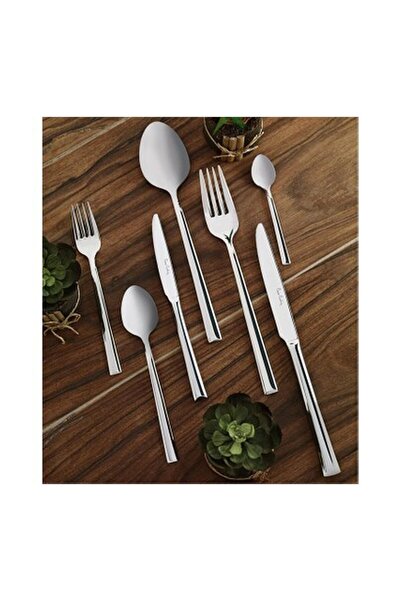 Pierre Cardin Harmony 89 Parça Çatal Kaşık Bıçak Takımı