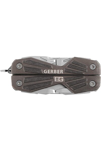 GERBER Bear Grylls Compact Multi-Tool [31-000750]