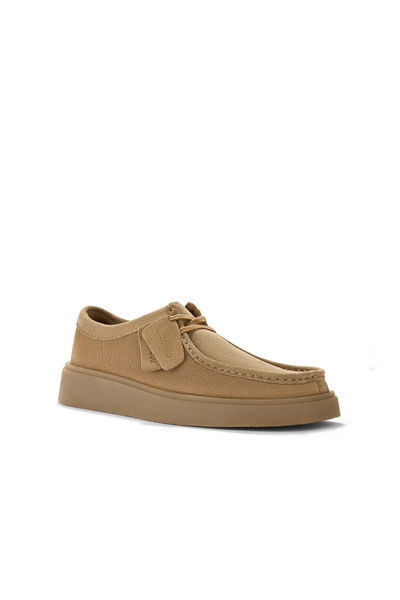 CLARKS Men's Sand Torview Lace Up