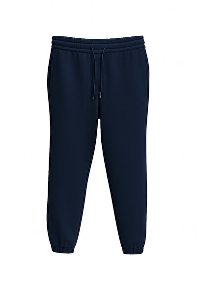 FORMO Ανδρικό παντελόνι αθλητικό παντελόνι με 3 κλωστές, υψηλής ποιότητας, με...