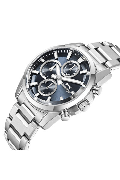 Slazenger Sl.09.2522.2.02 Men's Wristwatch