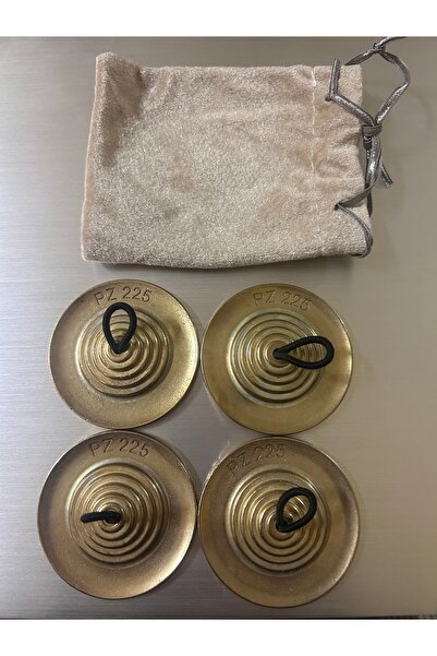 İMECE Parmak Zili Pz225 Büyük Boy 225 Gram