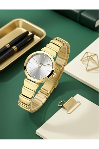 Reward Rwa147103 Steel Cord Women's Wristwatch