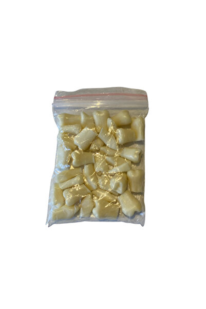 Ditok Dental A Kalite Melamin Tozlu Deliksiz Yumuşak Sarı Dişler