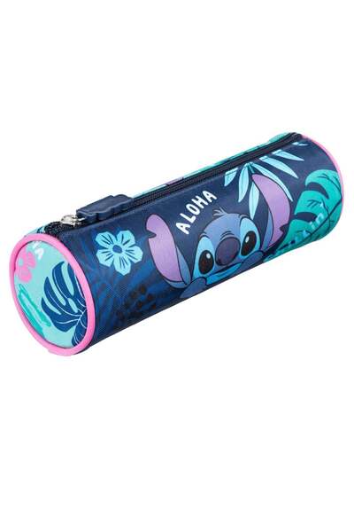 St.Majewski Suport cilindric pentru pix Stitch - Stay Cool
