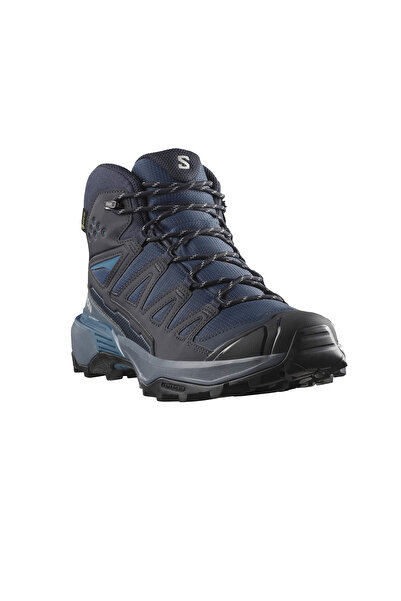 Salomon X Ultra 360 Mid Gore-Tex ® Waterproof Outdoor Boots Colorful