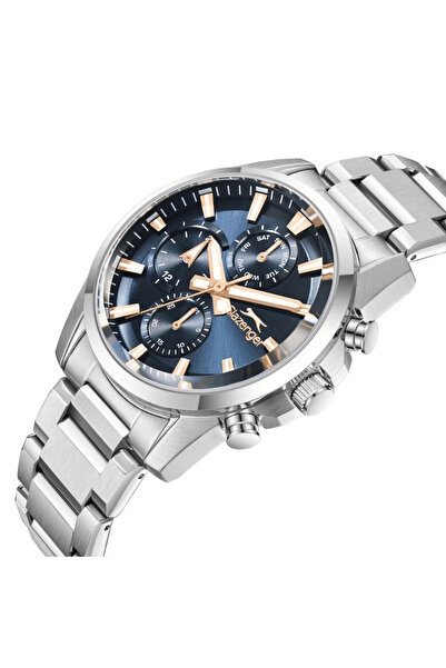 Slazenger Sl.09.2522.2.05 Men's Wristwatch