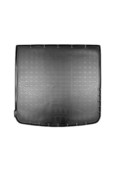 OEM Trunk Mat for Fiat Freemont 2011+ / Dodge Journey 2008+