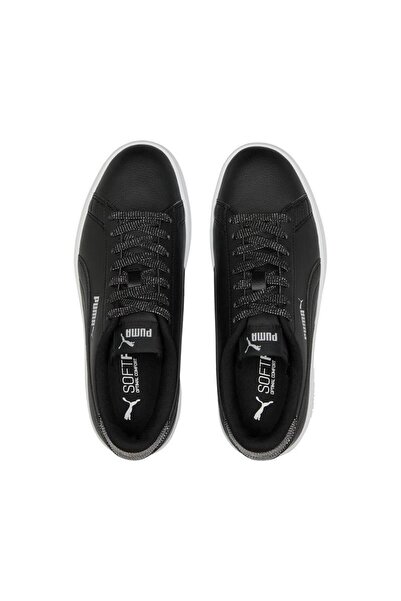 Puma Pantofi Sport Smash V2 Metallics Jr Copii