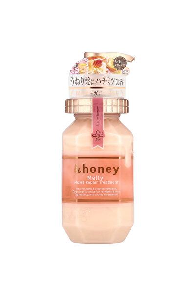 genernic بلسم ميلتي لترطيب وإصلاح الشعر