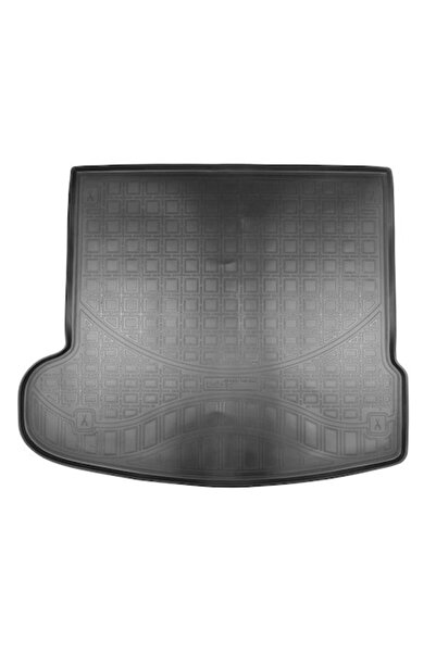 OEM Trunk Mat Protection for Land Rover Range Rover Velar 2017->