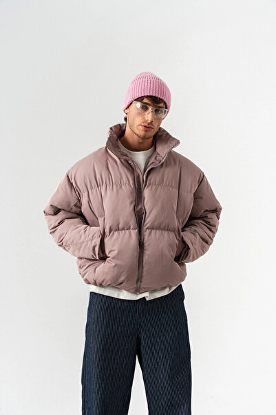 go gang own Φουσκωτό μπουφάν Fateblend