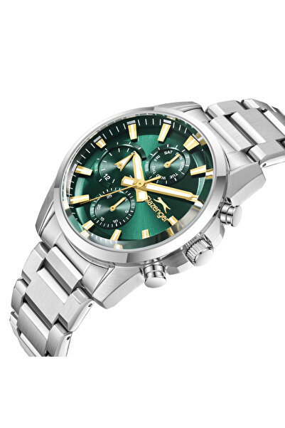 Slazenger Sl.09.2522.2.04 Men's Wristwatch