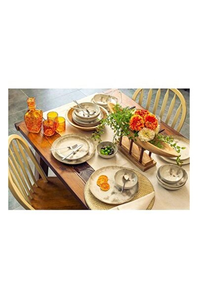 Porland Re-Gen Salda Yemek Takımı 24 Parça