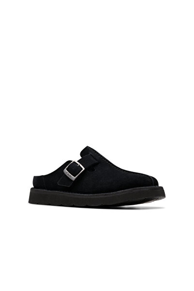 CLARKS Women's Sand Solsbury Mules