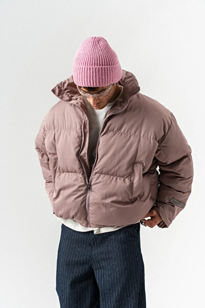 go gang own Φουσκωτό μπουφάν Fateblend