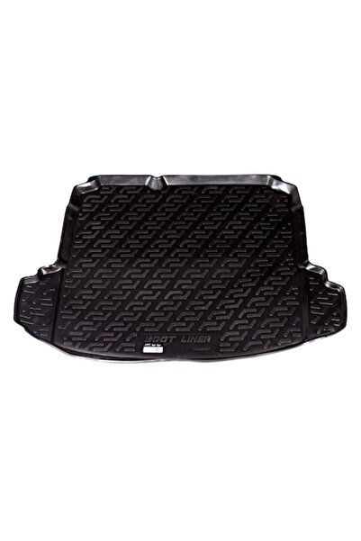 NOVATIM Trunk Mat for Citroen C-Crosser