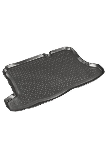 OEM Covoraș portbagaj Ford Fusion 2002-2013 Hatchback, Negru