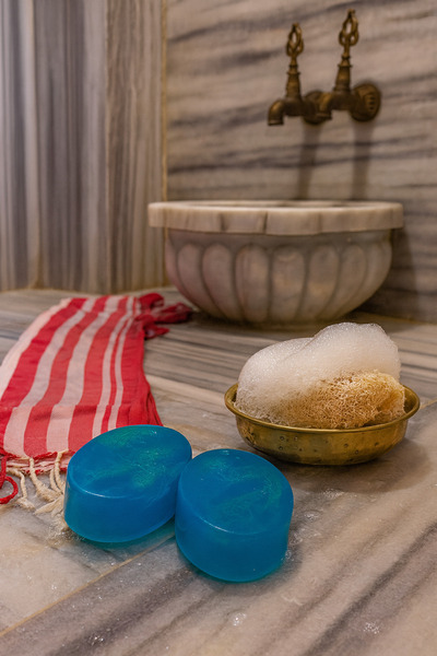 Günebakan Lifli Fresh Herbal Soap 100Gr