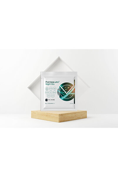 One more international PAINLES NIGHT GLU PLUS