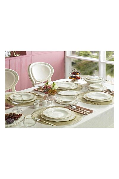 Pierre Cardin Adel 60 Parça Yemek Takımı 000000001500216522
