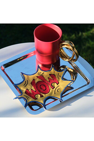 Leoinart مجموعة واو للخلط وصنع الكوكتيلات