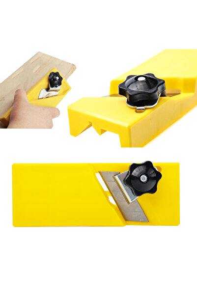 Other Rosfix Plasterboard Chamfer