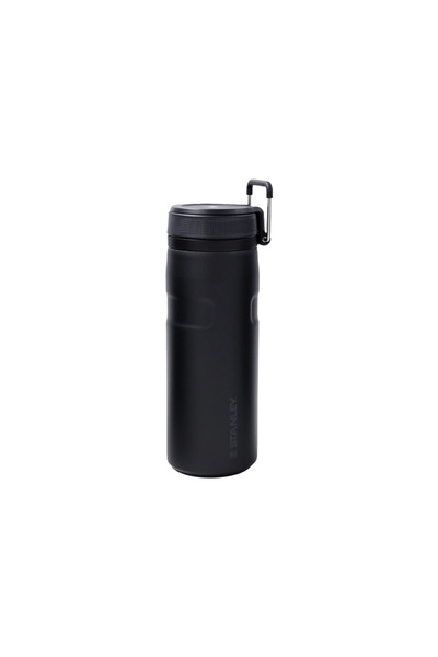 Stanley The Iceflow Twist Flip Thermos 0.47 Lt |   Black