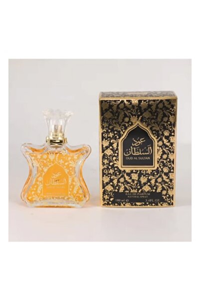 OEM Oud al Sultan Eau de Parfum, 100 ml
