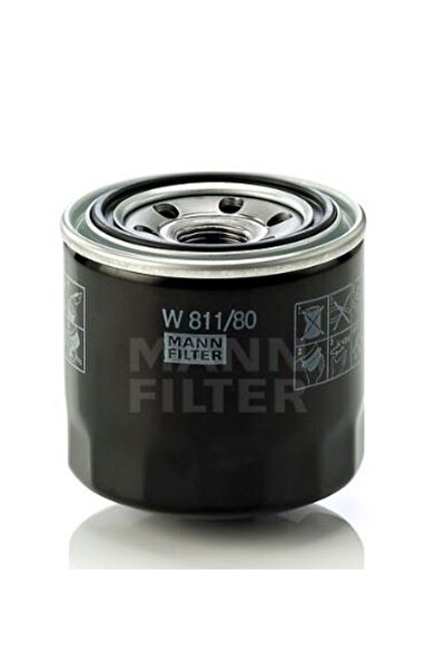 MANN YAĞ FILTRESI MITSUBISHI COLT I-II-III-IV-V GALANT L200 L300 PAJERO MAZDA 323 V-VI 626 V E2200 SERİE