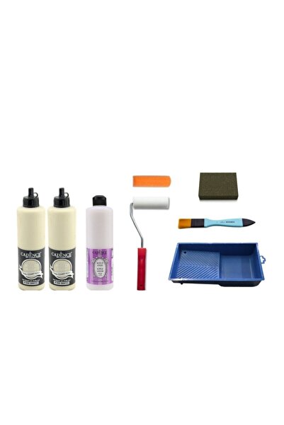 Cadence Boya Cadence Internet Set - 15