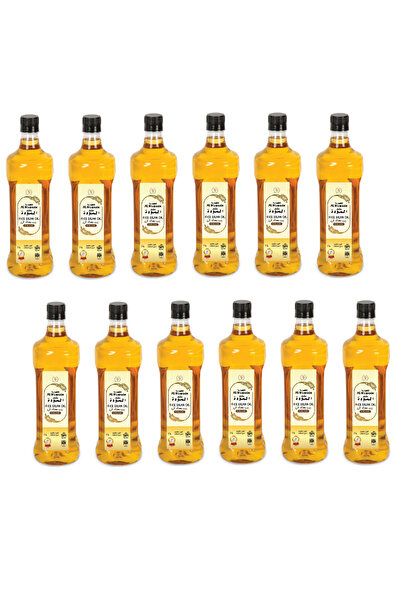 Sanabil Al Mawada زيت نخالة الأرز، 12 × 1 لتر - نقي 100%، جودة ممتازة، مثالي ...