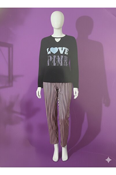 Hababamevi Habev Pajama Set