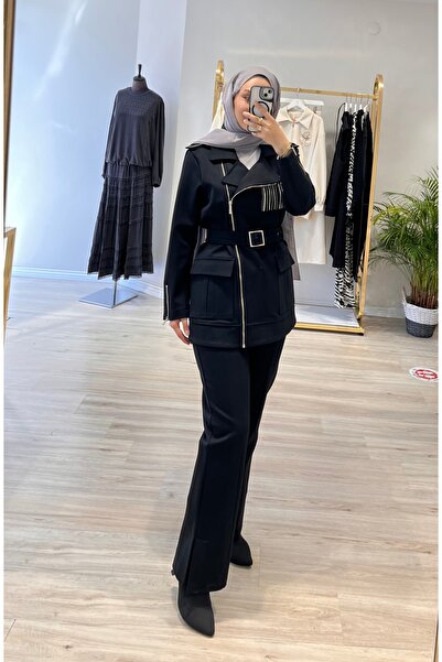 Venöve IVY CEKET IVY PANTOLON TAKIM