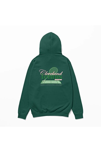 CANDLEMASTORE نادي كليفلاند للتنس - هوديي
