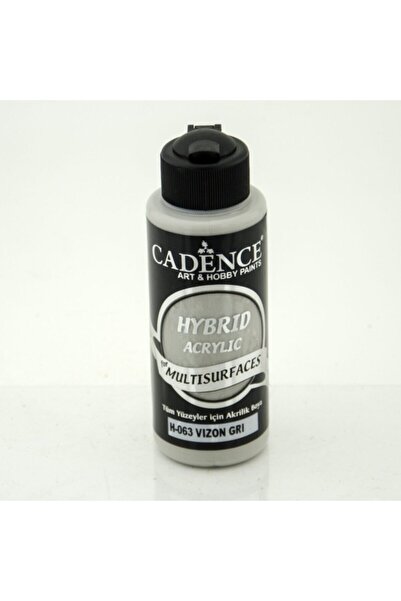 Cadence Boya Hybrid Akr. Multisurfaces H-063 Mink Gray 120ml