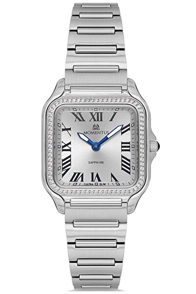 Momentus SS348S-02SB Women's Wristwatch
