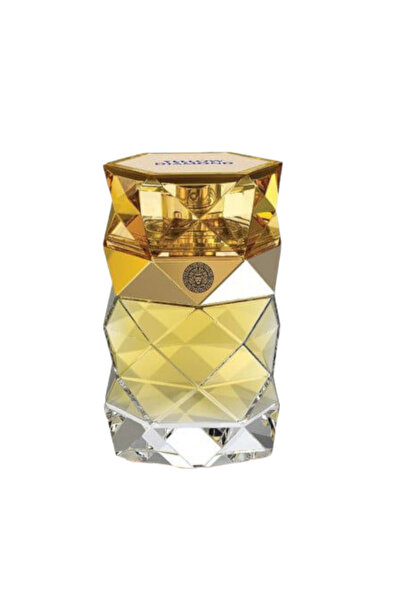 Emper Yellow Diamond, women, 100 ml