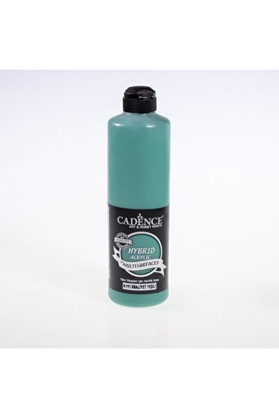 Cadence Boya كادينس هايبرد متعدد الأسطح H111 أخضر ملكي 500 مل
