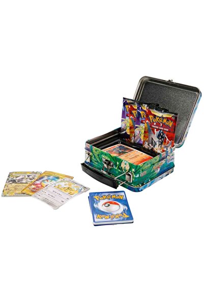 FERHAT OYUNCAK FERHAT PK101 POKEMON OYUN KARTI