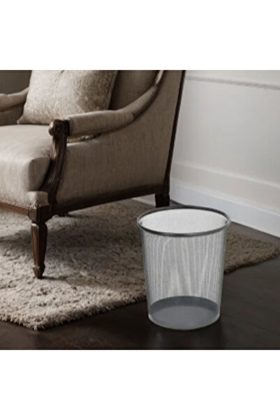 Tasamem Dafia سلة مهملات