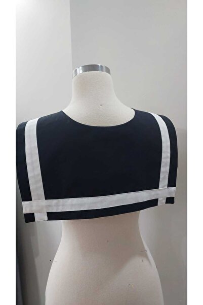 ABAS Collar Scarf Accessory