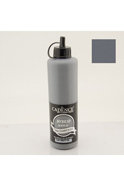 Cadence Boya Hybrid Akr. Multisurfaces H-081 Graffiti Gray