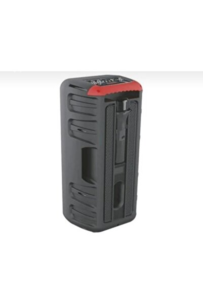 Generic Wireless Speakers with Microphone and Remote Powerful Portable Party Speaker