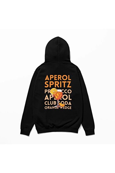 CANDLEMASTORE Aperol - Hoodie