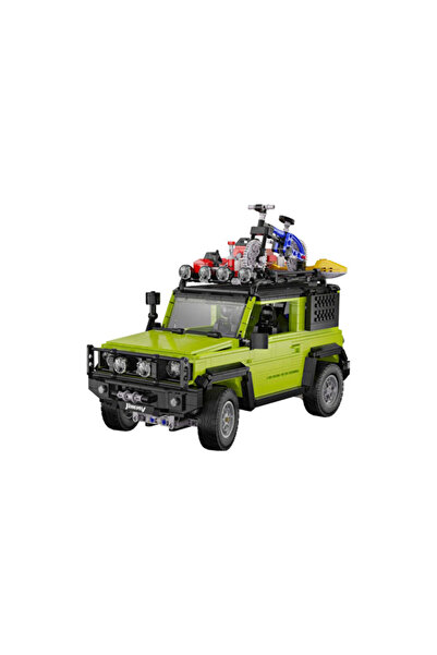 cada 4 ADET Jimny 1803 Parça C62001W