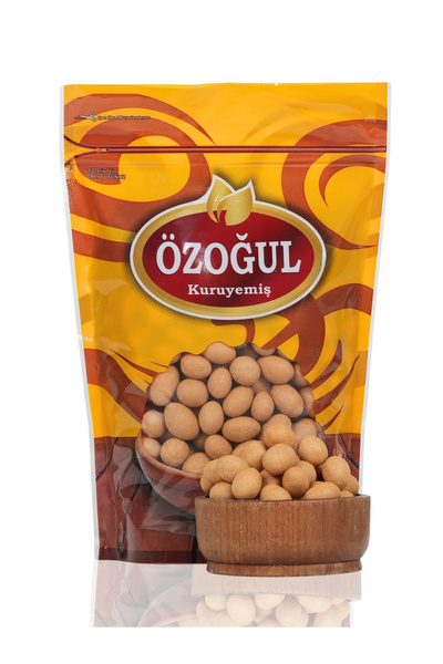 özoğul kuruyemiş GEVREK FISTIK 500 Gr