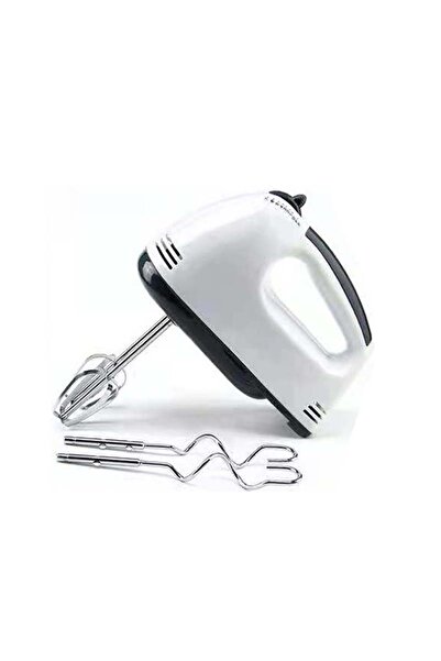 Generic Electric Bakery Dough Hook Handheld Mixers Dough Food Processor Cream Blender Machine